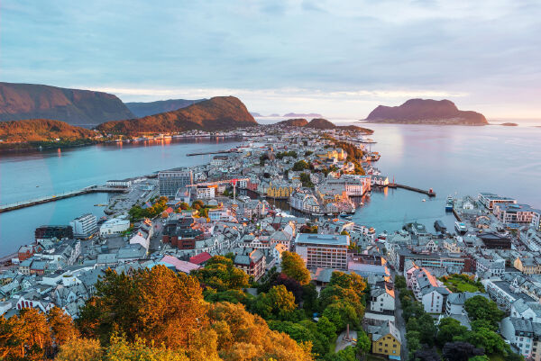 Alesund