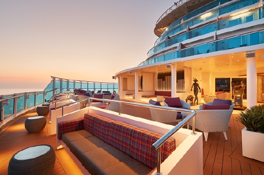 Costa Firenze MITTELMEER mit KANAREN & MADEIRA Inkl. FLUG Costa Firenze MITTELMEER mit KANAREN & MADEIRA Inkl. FLUG