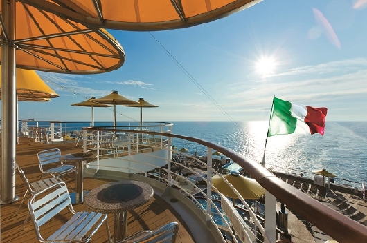 Costa Kreuzfahrten KARIBIK Costa Kreuzfahrten KARIBIK