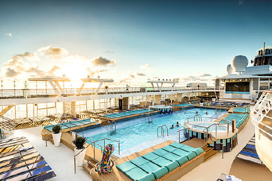 Mein Schiff 2 Orient ANGEBOT DER WOCHE bis 04.12.23 Mein Schiff 2 Orient ANGEBOT DER WOCHE bis 04.12.23