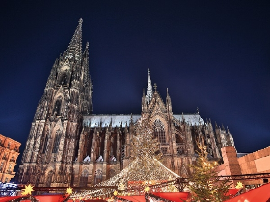 A-ROSA WEIHNACHTS-KREUZFAHRTEN A-ROSA WEIHNACHTS-KREUZFAHRTEN