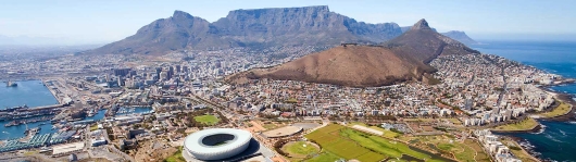 AIDA Südafrika & Namibia AIDA Südafrika & Namibia