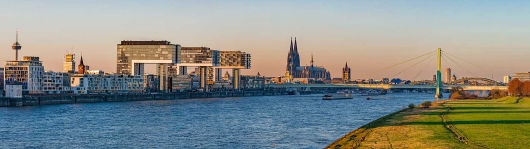 Rhein GOURMET 2023 ab/an Köln Rhein GOURMET 2023 ab/an Köln