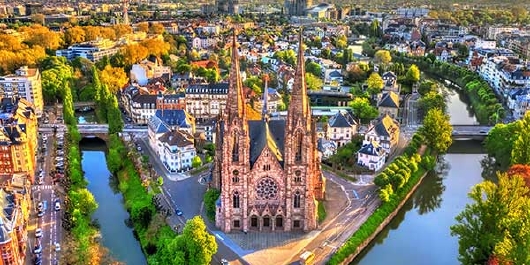 nicko cruises Sommer auf dem Rhein 2023 nicko cruises Sommer auf dem Rhein 2023