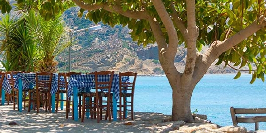 Kombi AIDAblu östliches Mittelmeer & Luxus Hotel Almyros Villas Resort Kombi AIDAblu östliches Mittelmeer & Luxus Hotel Almyros Villas Resort