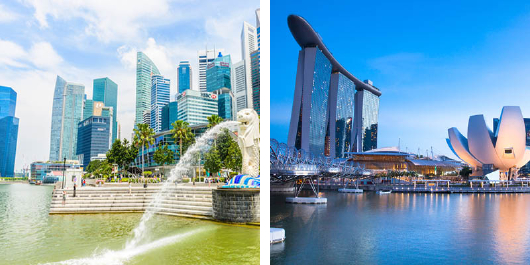 AIDAbella in Asien 2023/24 AIDAbella in Asien 2023/24