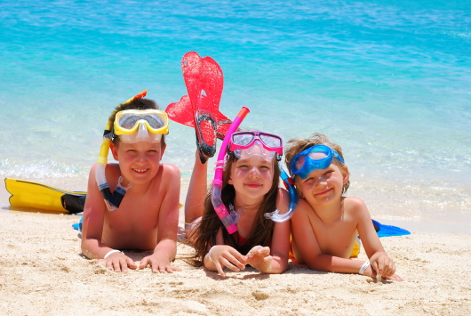 FAMILIEN Urlaub für Gross und Klein - AIDAblu Mittelmeer FAMILIEN Urlaub für Gross und Klein - AIDAblu Mittelmeer