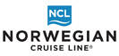 Logo von Norwegian Cruise Line