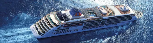 hapaq-lloyd-europa-2 Europa 2 von Hapag Lloyd Kreuzfahrten von oben