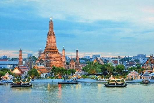 mein-schiff_asien_bangkok_kreuzfahrten-flemming Mein Schiff 6 Faszination Südostasien ab Singapur