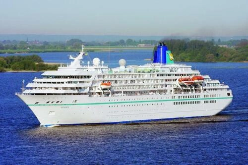 Phoenix Seereisen Amadea Phoenix Seereisen Amadea