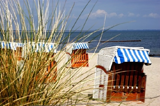 Phoenix Seereisen OSTSEE
