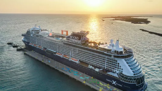 celebrity-beyond Celebrity Beyond