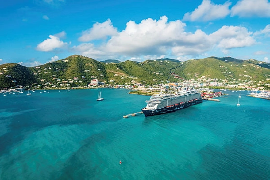 Mein Schiff 3 REISEN AB DEUTSCHLAND