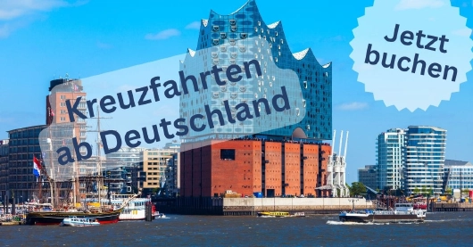 Mein Schiff Kreuzfahrten ab Deutschland