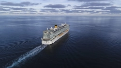 Costa Kreuzfahrtprogramm Winter 2025/26