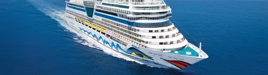 AIDA Weltreise 2026/27