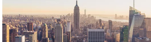 Nordamerika New York Manhattan