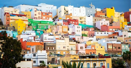 Mittelmeer Kanaren Gran Canaria Las Palmas Mittelmeer Kanaren Gran Canaria Las Palmas