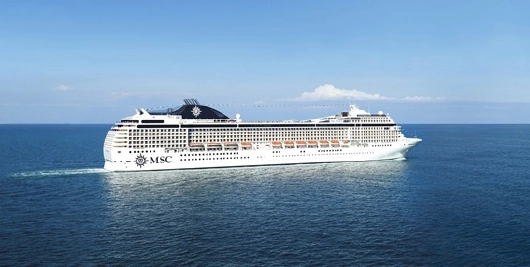 msc-musica-auf-see_kreuzfahrten-flemming MSC Musica auf See