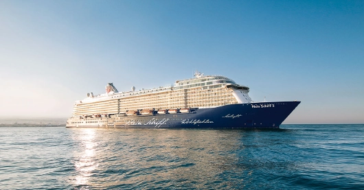 Mein Schiff 3