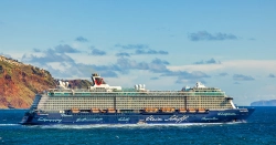 Mein Schiff 4 Seitenansicht Kanaren