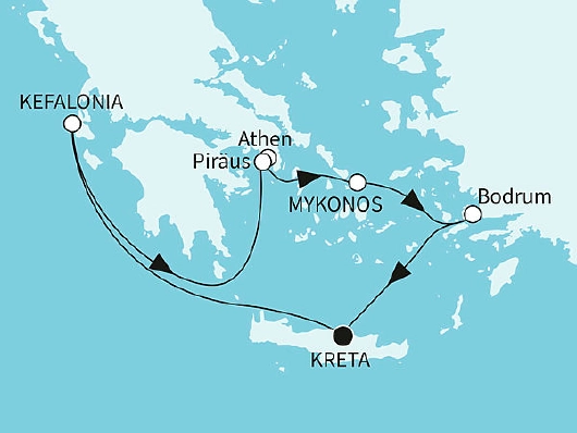 mein-schiff-5_route_7-naechte_hoehepunkte-der-tuerkei-und-griechenlands-ab-bis-heraklion_kreuzfahrten-flemming Mein Schiff 5 Höhepunkte der Türkei und Griechenlands