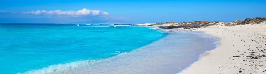 Kanaren Kombi Strand