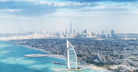Dubai Stadt Dubai Stadt