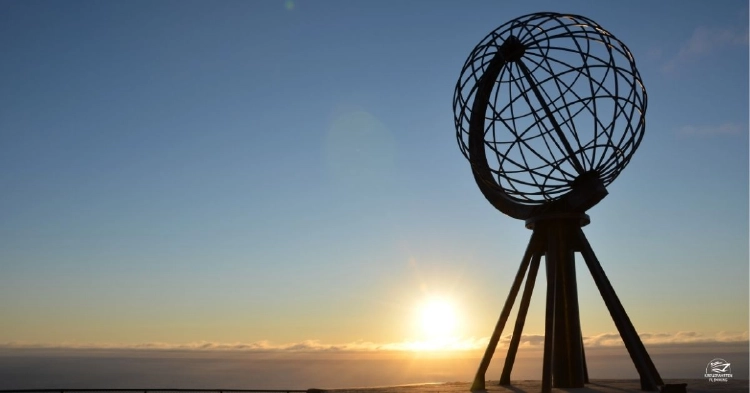 Nordkap