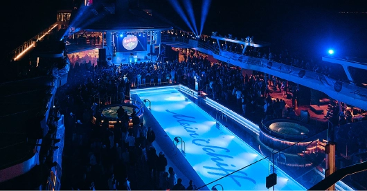 Mein Schiff 3 MeerBeats Vol. 2 Mein Schiff 3 MeerBeats Vol. 2