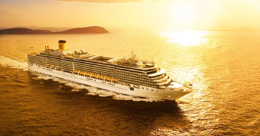 Costa Deliziosa