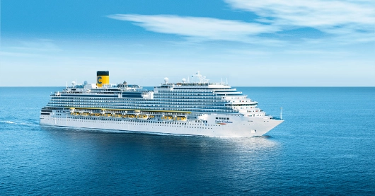 Costa Diadema