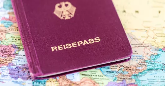 Reisepass