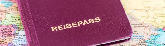 Reisepass