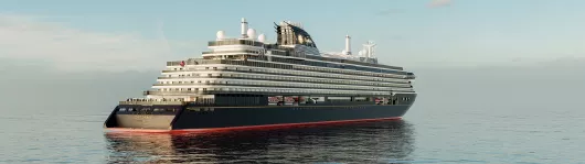 Explora Journeys Explora III