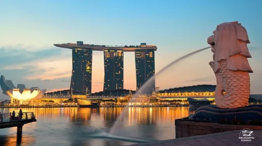 Mein Schiff Kreuzfahrten Asien