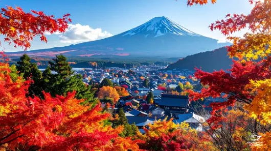 Asien erleben mit der Costa Serena