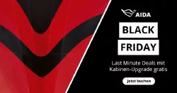 AIDA Black Friday 2025