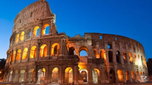 AIDA TRAVEL TUESDAY Rom