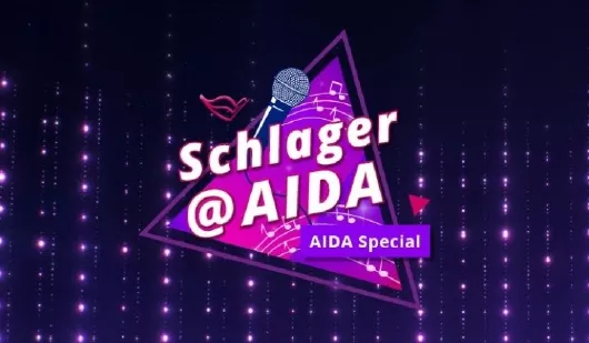 AIDA Schlager Special