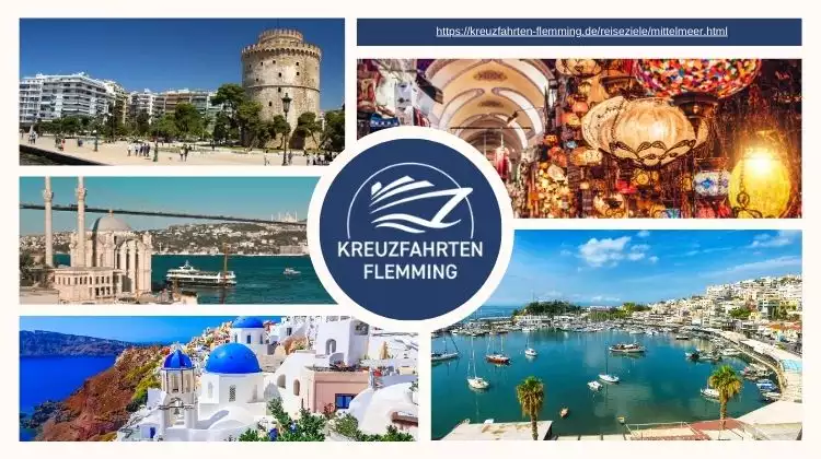 Mittelmeer Impressionen Griechenland und Türkei Mittelmeer Impressionen Griechenland und Türkei