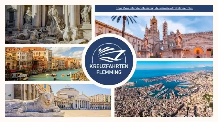 Mittelmeer Italien Impressionen Mittelmeer Italien Impressionen