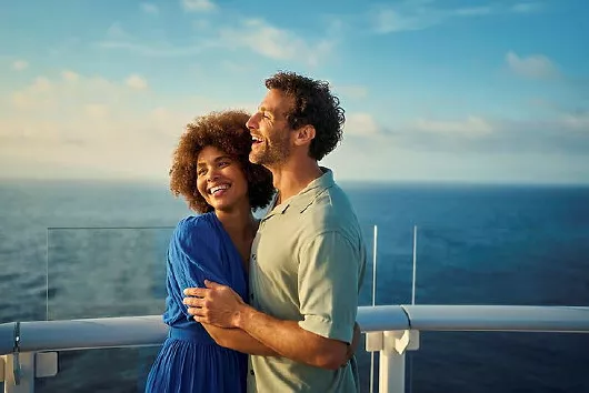 Mein Schiff mit Buchungsstart Winter 2027/28