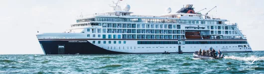 HANSEATIC inspiration