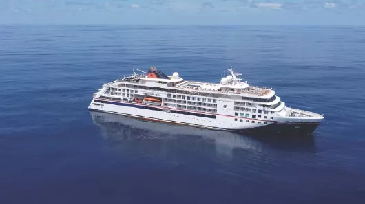 HANSEATIC inspiration