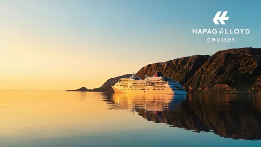 Hapag Lloyd Summer Promotion