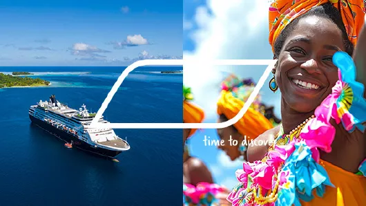 Vasco da Gama Fernreisen-Special