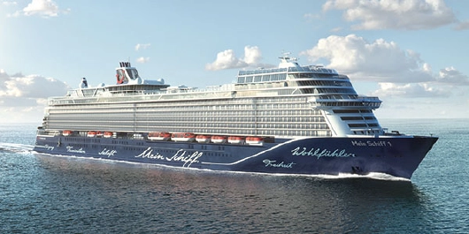 kreuzfahrten-flemming_mein-schiff-1_600x300 Mein Schiff 1 Seitenansicht