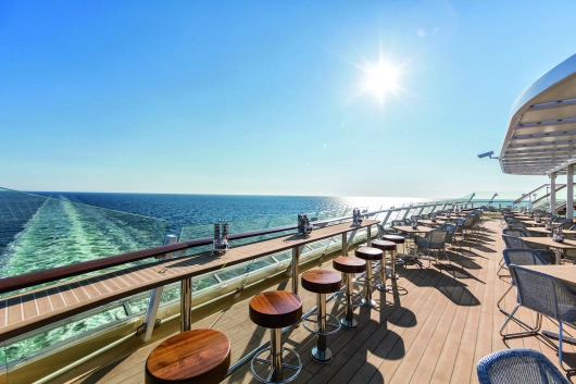 Mein Schiff Angebote der Woche